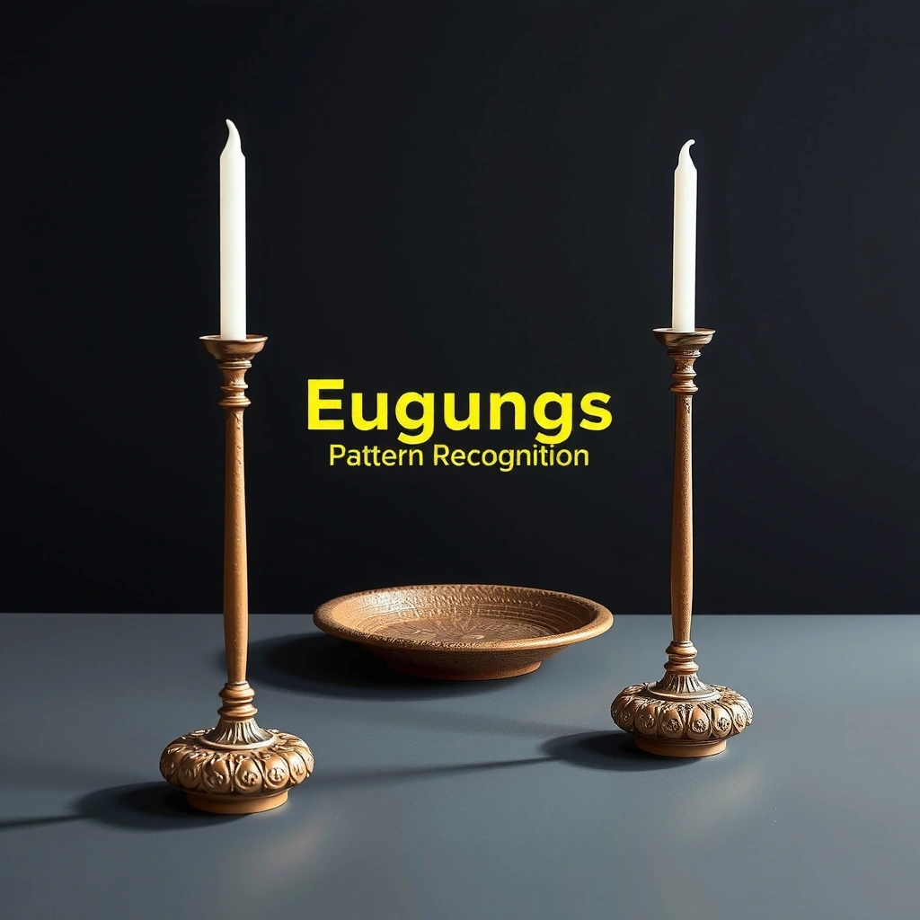 Candlestick Pattern Recognition